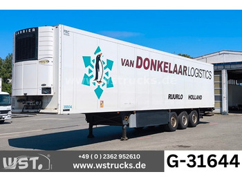 Poluprikolica hladnjače SCHMITZ SKO