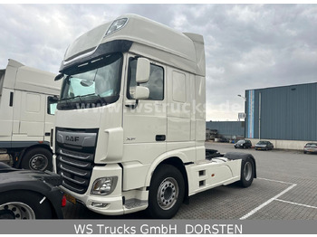 Tegljač DAF XF 480