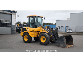 Utovarivač točkaš Volvo Radlader L 35 G: slika 3 Utovarivač točkaš Volvo Radlader L 35 G: slika 3