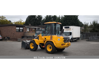 Utovarivač točkaš Volvo Radlader L 35 G: slika 5 Utovarivač točkaš Volvo Radlader L 35 G: slika 5