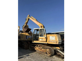 Bager guseničar LIEBHERR A 902