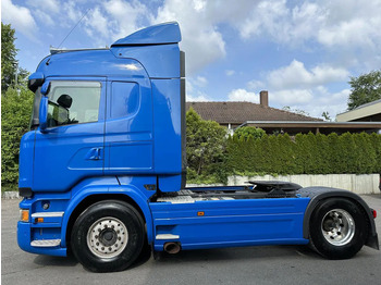Tegljač SCANIA R 490