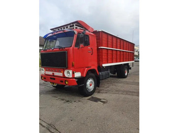 Istovarivač VOLVO F89