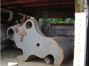 Brza spojnica LIEBHERR