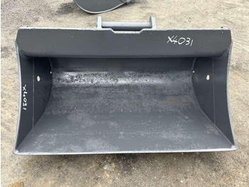 Kašika za bager VOLVO S5 / S50 - 1250mm: slika 2
