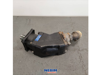 Rezervni deo za Kamion Diversen Diversen - UX0000607 - Hydrauliekpomp OMFB: slika 2 Rezervni deo za Kamion Diversen Diversen - UX0000607 - Hydrauliekpomp OMFB: slika 2