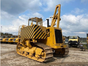 Mašina za polaganje cevi Cat 578 PIPELAYER 70 to  MIETE / RENTAL (12001622): slika 3