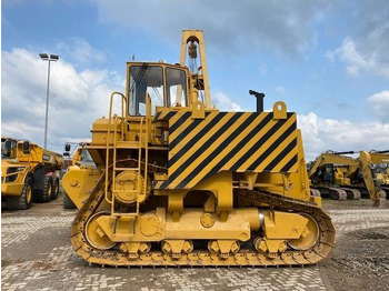 Mašina za polaganje cevi Cat 578 PIPELAYER 70 to  MIETE / RENTAL (12001622): slika 4