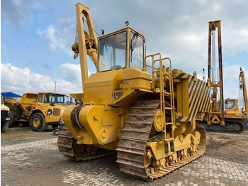 Mašina za polaganje cevi Cat 578 PIPELAYER 70 to  MIETE / RENTAL (12001622): slika 5