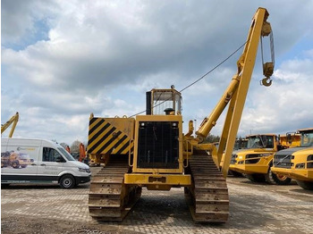 Mašina za polaganje cevi Cat 578 PIPELAYER 70 to  MIETE / RENTAL (12001622): slika 2