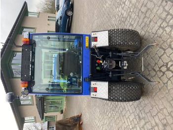 Mali traktor Iseki TM 3267 AHL K (12005269): slika 4