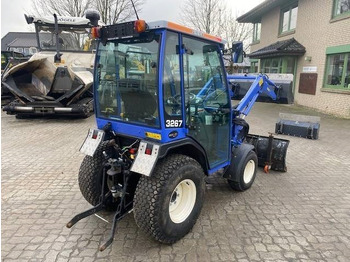 Mali traktor Iseki TM 3267 AHL K (12005269): slika 5
