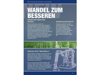 Novu Mini bager LIUGONG 9027 FE vollelektrisch, 2.680 kg: slika 2 Novu Mini bager LIUGONG 9027 FE vollelektrisch, 2.680 kg: slika 2