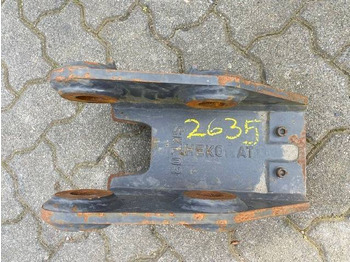 Brza spojnica LEHNHOFF