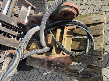 Brza spojnica za Građevinska mašina OilQuick (1215) Schnellwechsler OQ 70/55 Volvo EC 290 / 300: slika 2 Brza spojnica za Građevinska mašina OilQuick (1215) Schnellwechsler OQ 70/55 Volvo EC 290 / 300: slika 2