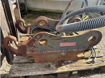 Brza spojnica za Građevinska mašina OilQuick (1215) Schnellwechsler OQ 70/55 Volvo EC 290 / 300: slika 3 Brza spojnica za Građevinska mašina OilQuick (1215) Schnellwechsler OQ 70/55 Volvo EC 290 / 300: slika 3