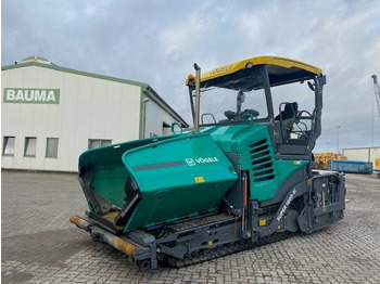 Asfaltni finišer VÖGELE