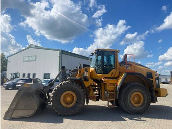 Utovarivač točkaš VOLVO L150H