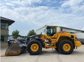 Utovarivač točkaš VOLVO L260H
