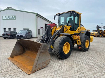 Utovarivač točkaš VOLVO L70H