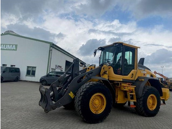 Utovarivač točkaš VOLVO L90H