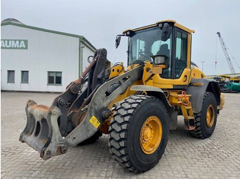 Utovarivač točkaš VOLVO L90H
