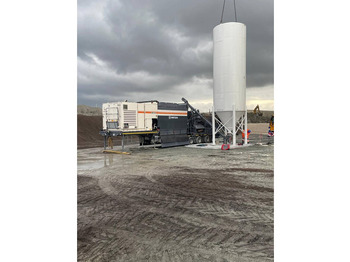 Fabrika asfalta WIRTGEN