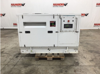 Set generatora CATERPILLAR