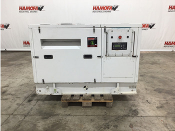 Set generatora CATERPILLAR