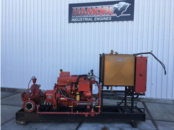 Pumpa za vodu CATERPILLAR 340