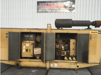 Set generatora Caterpillar 3306B GENERATOR 225KVA USED: slika 5 Set generatora Caterpillar 3306B GENERATOR 225KVA USED: slika 5