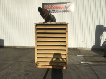 Set generatora Caterpillar 3306B GENERATOR 225KVA USED: slika 4 Set generatora Caterpillar 3306B GENERATOR 225KVA USED: slika 4