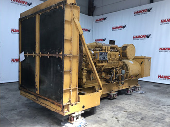 Set generatora CATERPILLAR