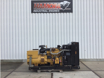 Set generatora CATERPILLAR