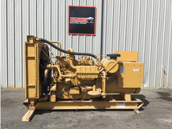 Set generatora CATERPILLAR