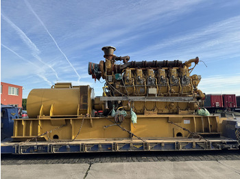 Set generatora CATERPILLAR