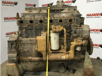 Građevinska mašina CATERPILLAR