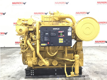 Građevinska mašina CATERPILLAR