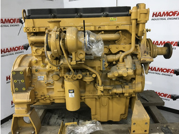 Građevinska mašina CATERPILLAR