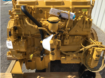 Građevinska mašina CATERPILLAR