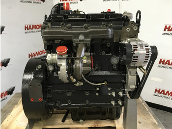 Građevinska mašina CATERPILLAR