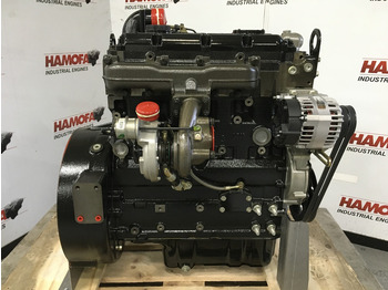 Građevinska mašina CATERPILLAR