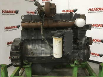 Građevinska mašina CUMMINS