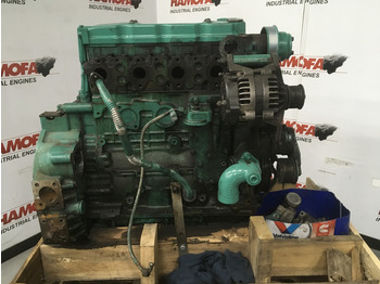 Građevinska mašina CUMMINS