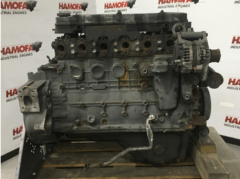 Građevinska mašina CUMMINS