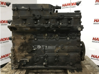 Građevinska mašina CUMMINS