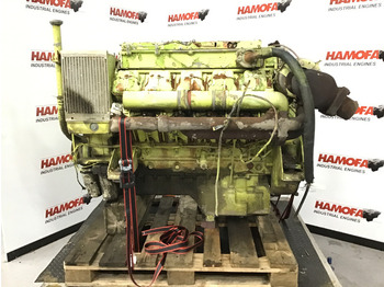 Građevinska mašina DEUTZ