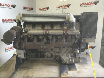 Građevinska mašina DEUTZ