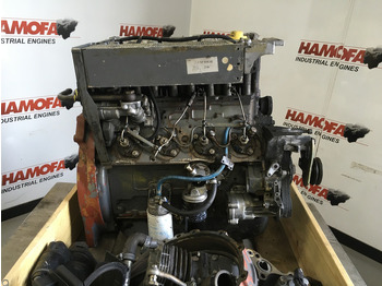 Građevinska mašina DEUTZ