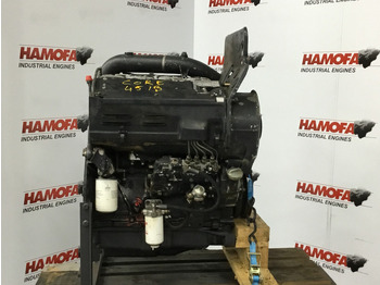 Građevinska mašina DEUTZ